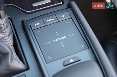 Седан Lexus ES 2021 в Харькове