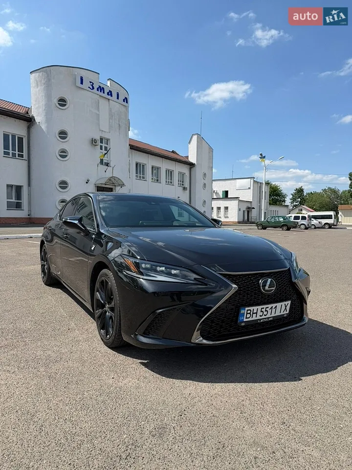 2021 Lexus ES - мініатюра 22
