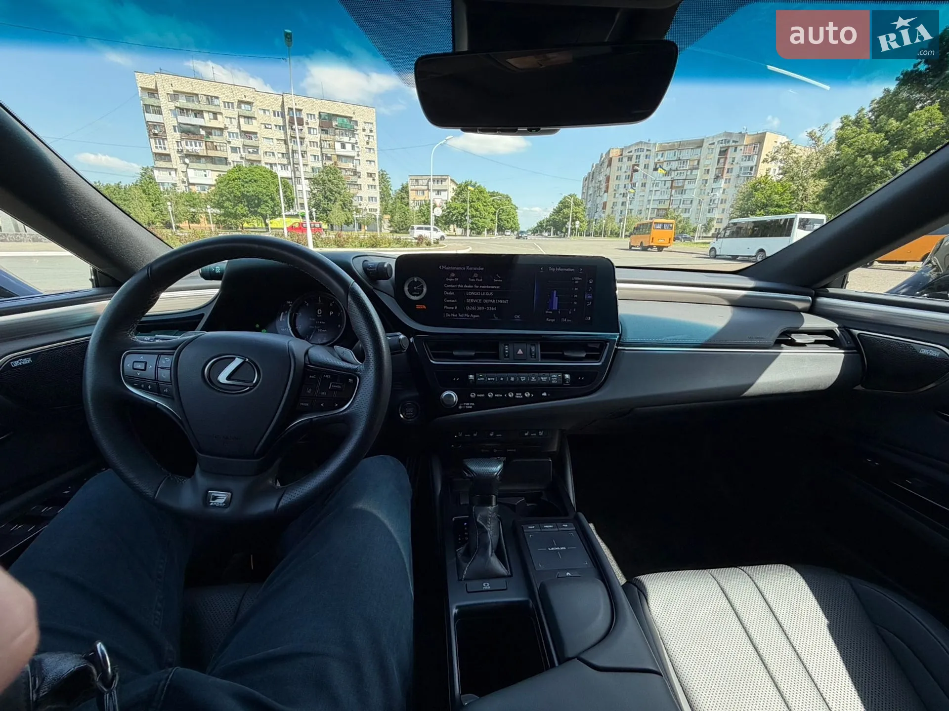 2022 Lexus ES - мініатюра 13