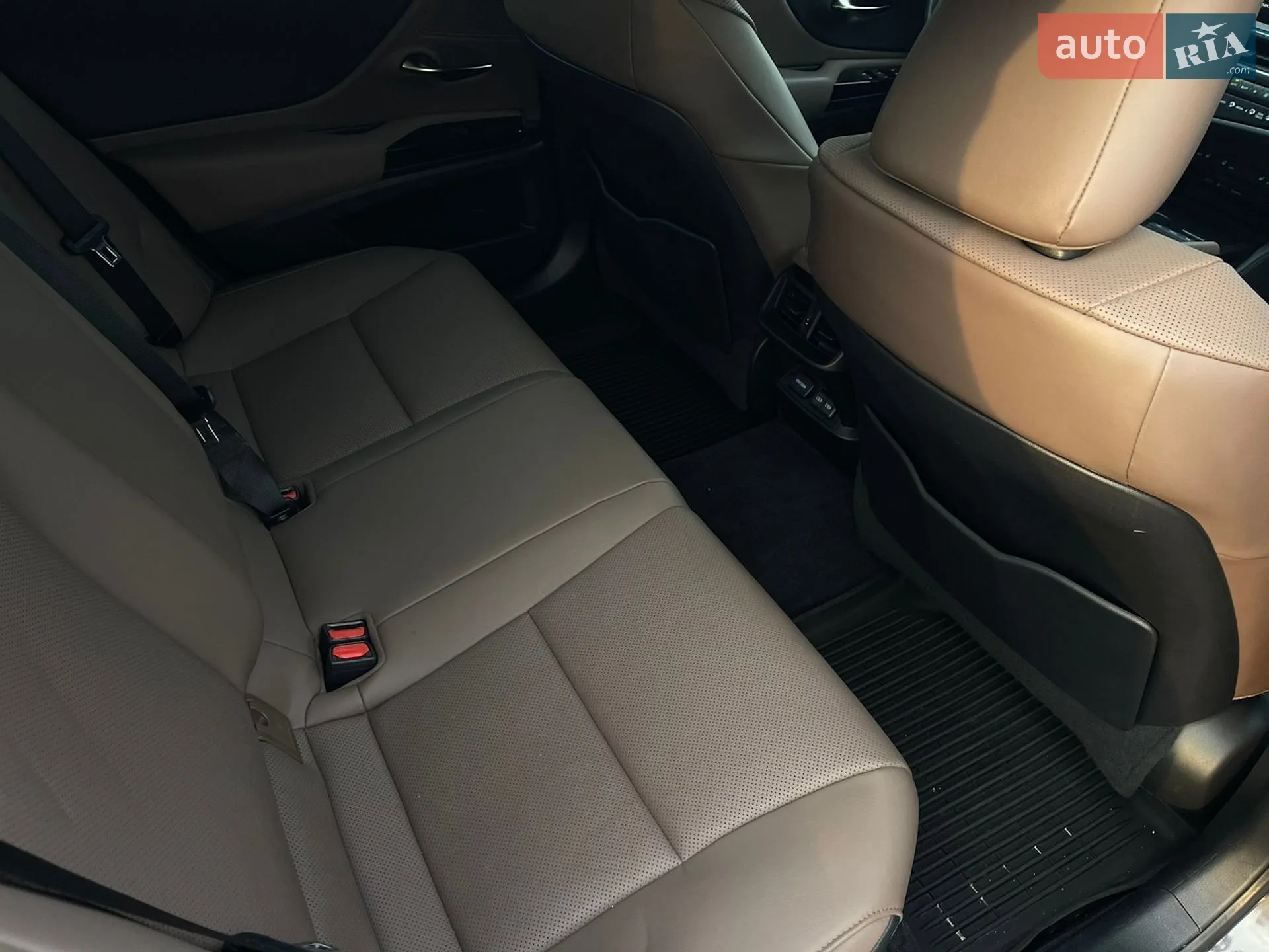 2022 Lexus ES - мініатюра 9