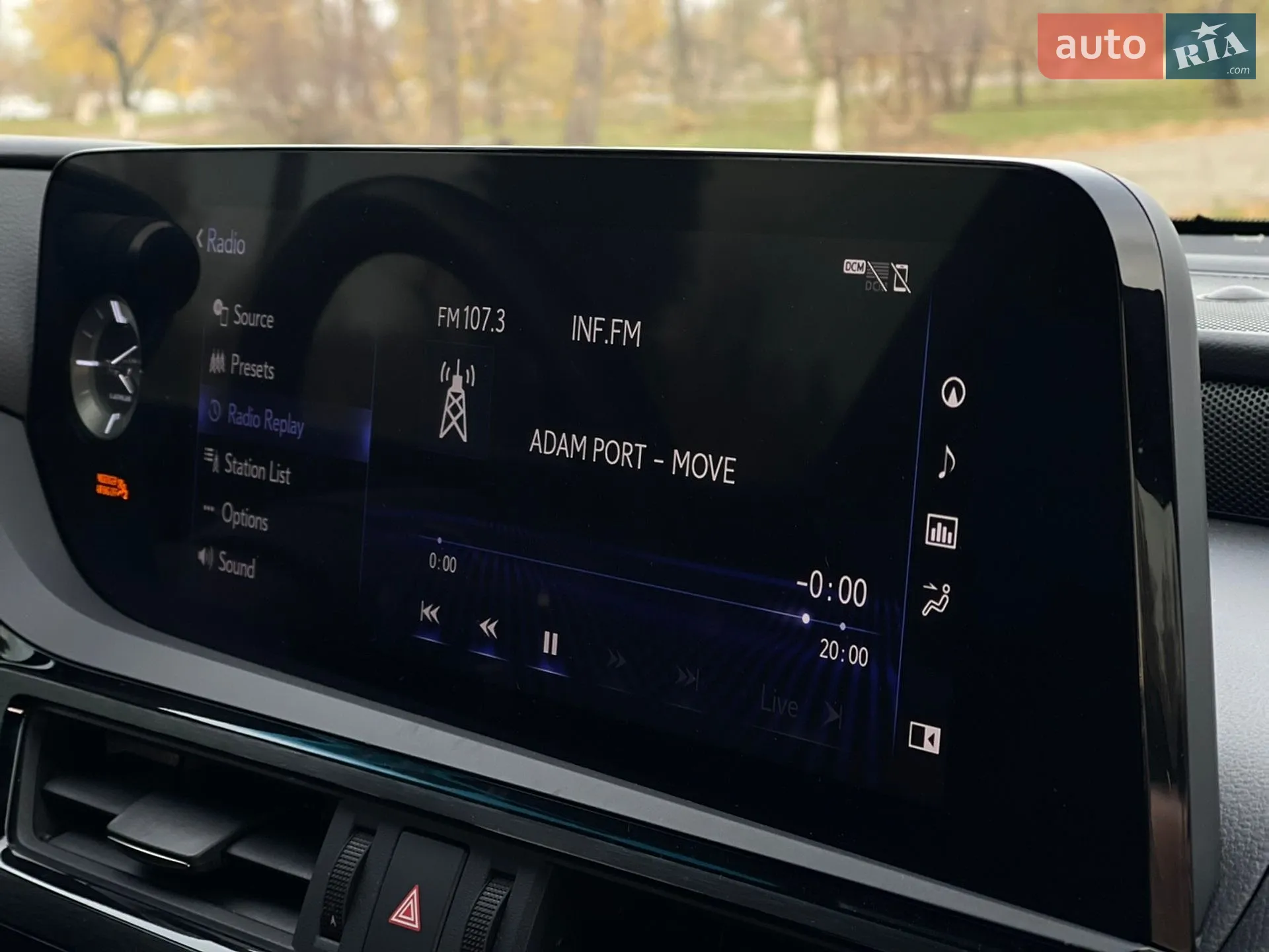 2022 Lexus ES - мініатюра 15