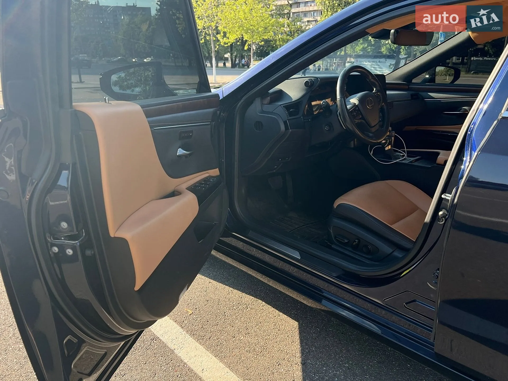 2023 Lexus ES - мініатюра 9