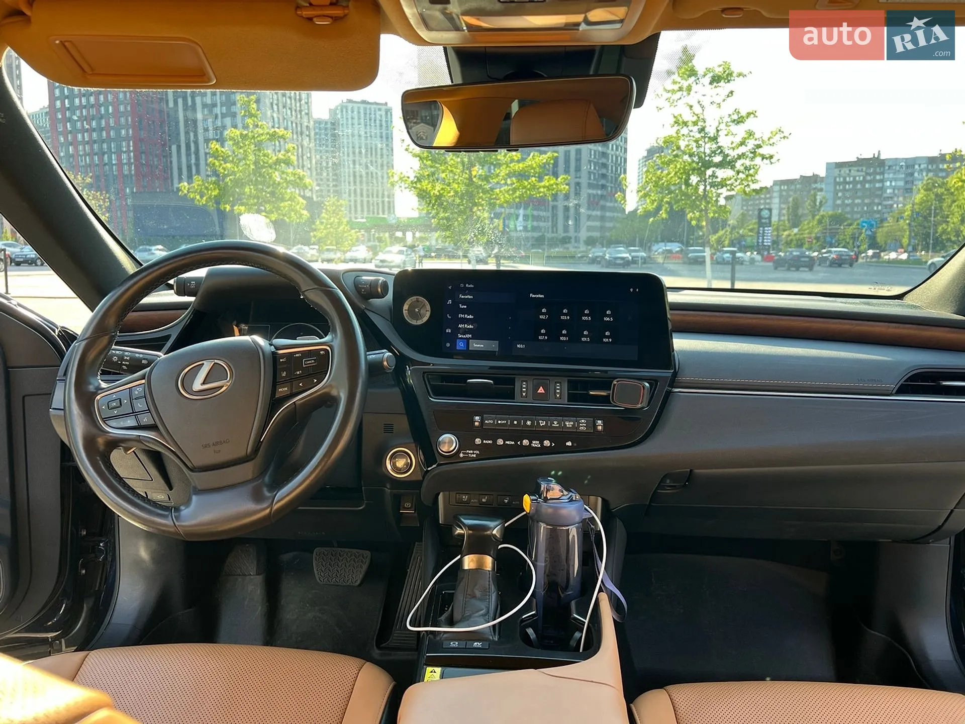2023 Lexus ES - мініатюра 13