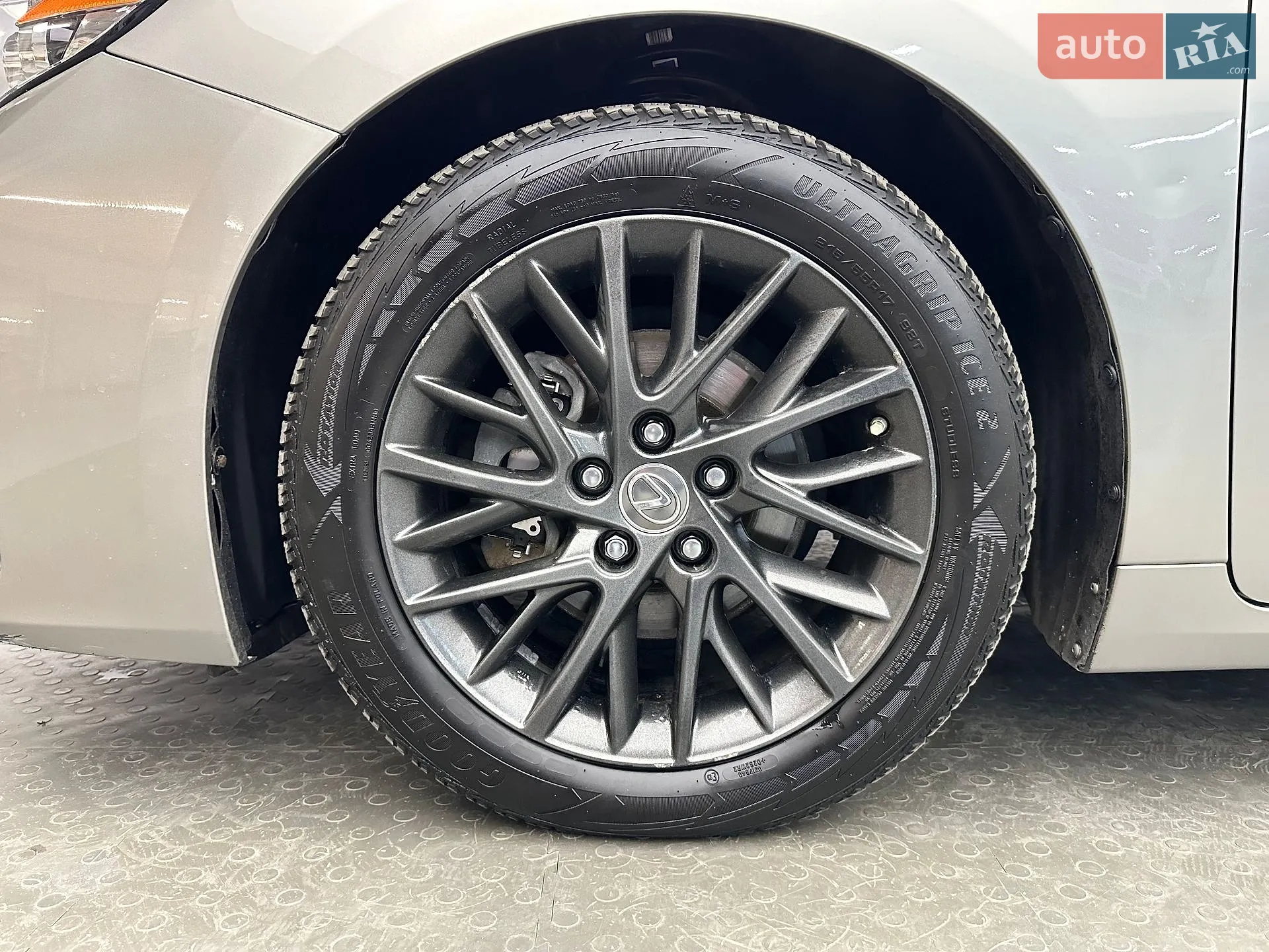 2018 Lexus ES - мініатюра 7