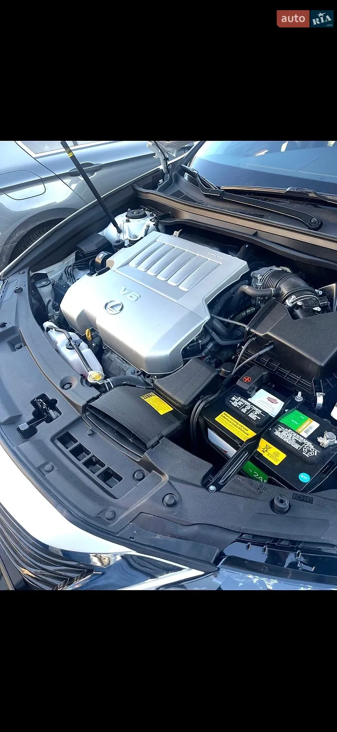 2015 Lexus ES - мініатюра 5