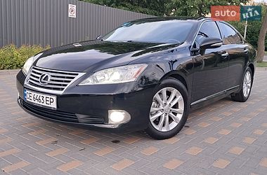 Седан Lexus ES 2011 в Вінниці
