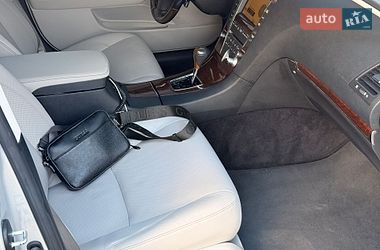 Седан Lexus ES 2009 в Тернополе