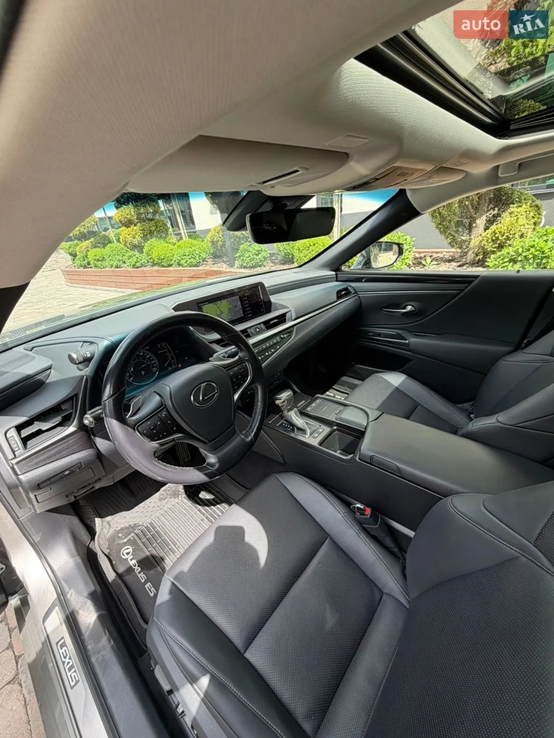 2021 Lexus ES - мініатюра 13