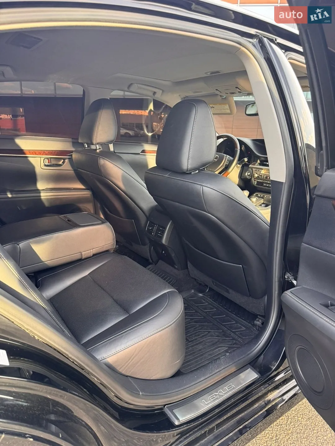 2012 Lexus ES - мініатюра 11