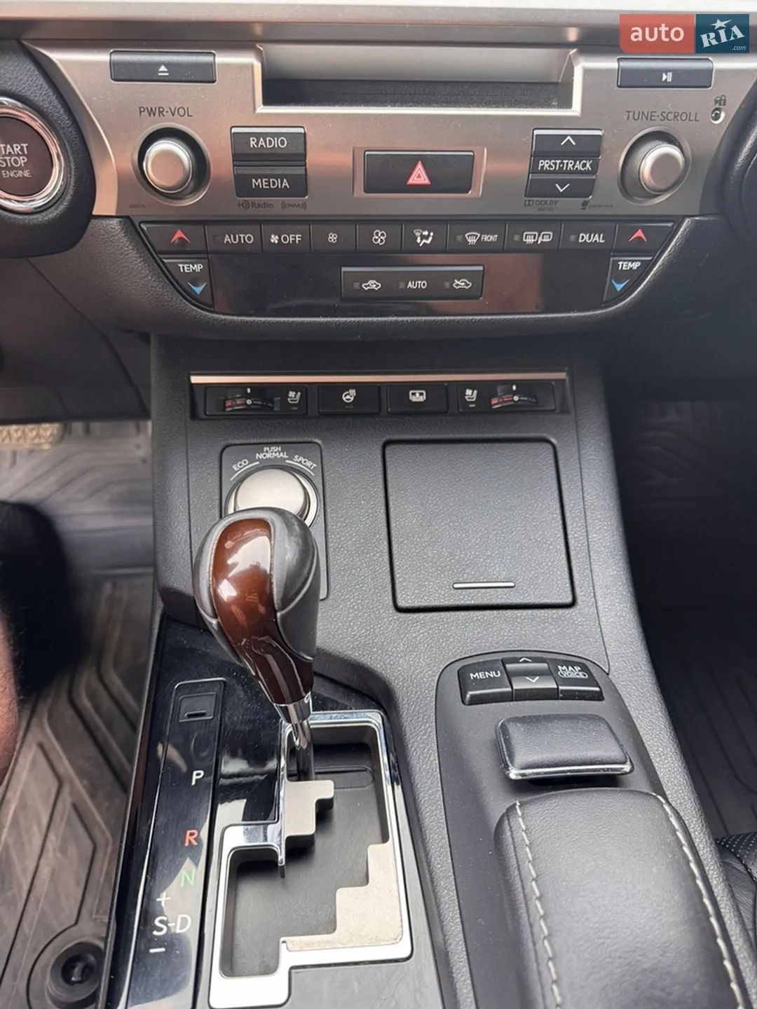 2012 Lexus ES - мініатюра 14
