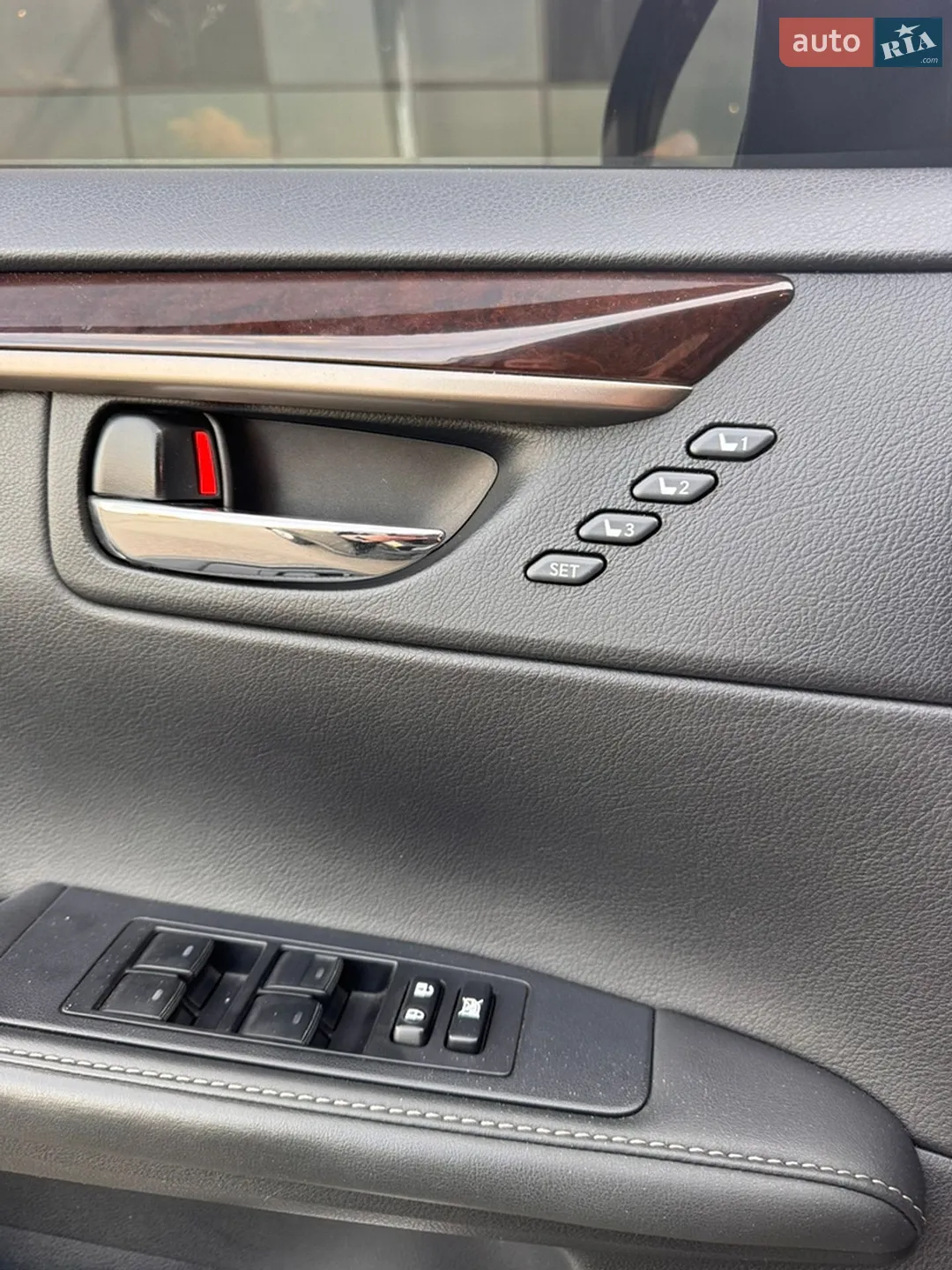 2012 Lexus ES - мініатюра 17