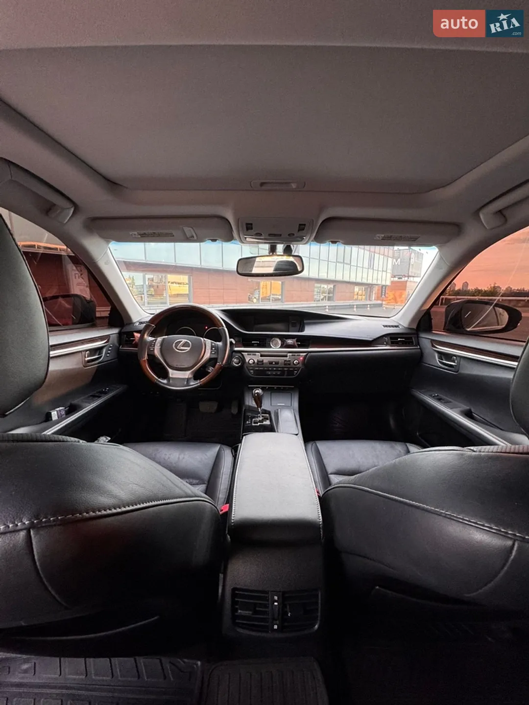 2012 Lexus ES - мініатюра 20