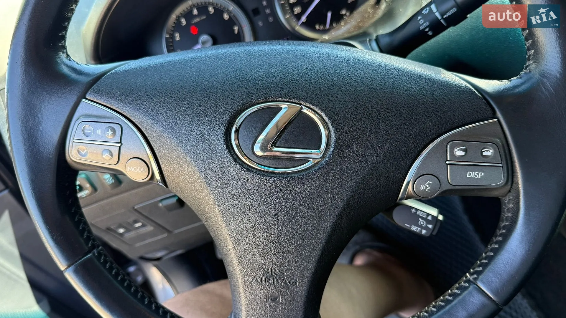 2012 Lexus ES - мініатюра 11