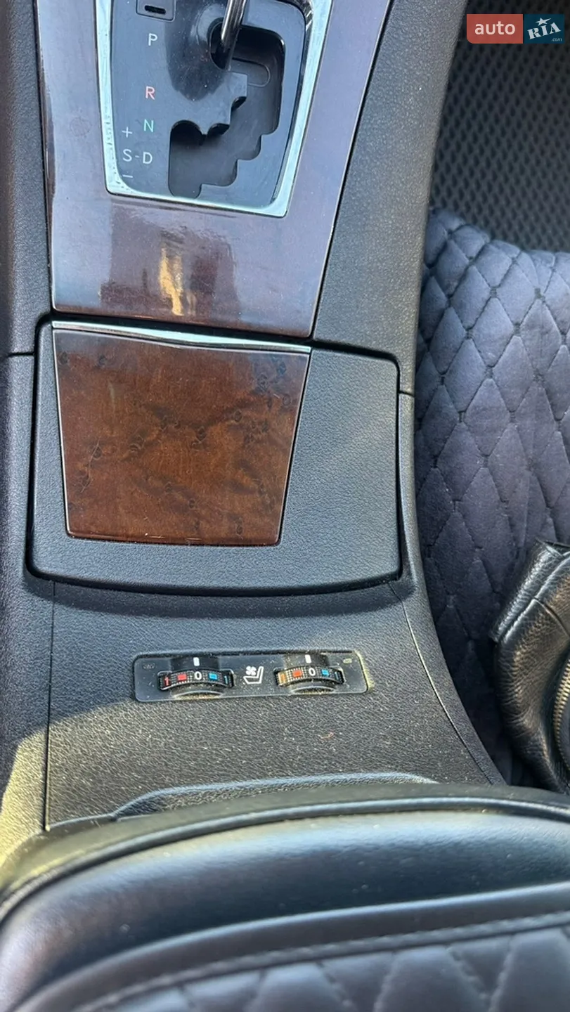 2012 Lexus ES - мініатюра 12