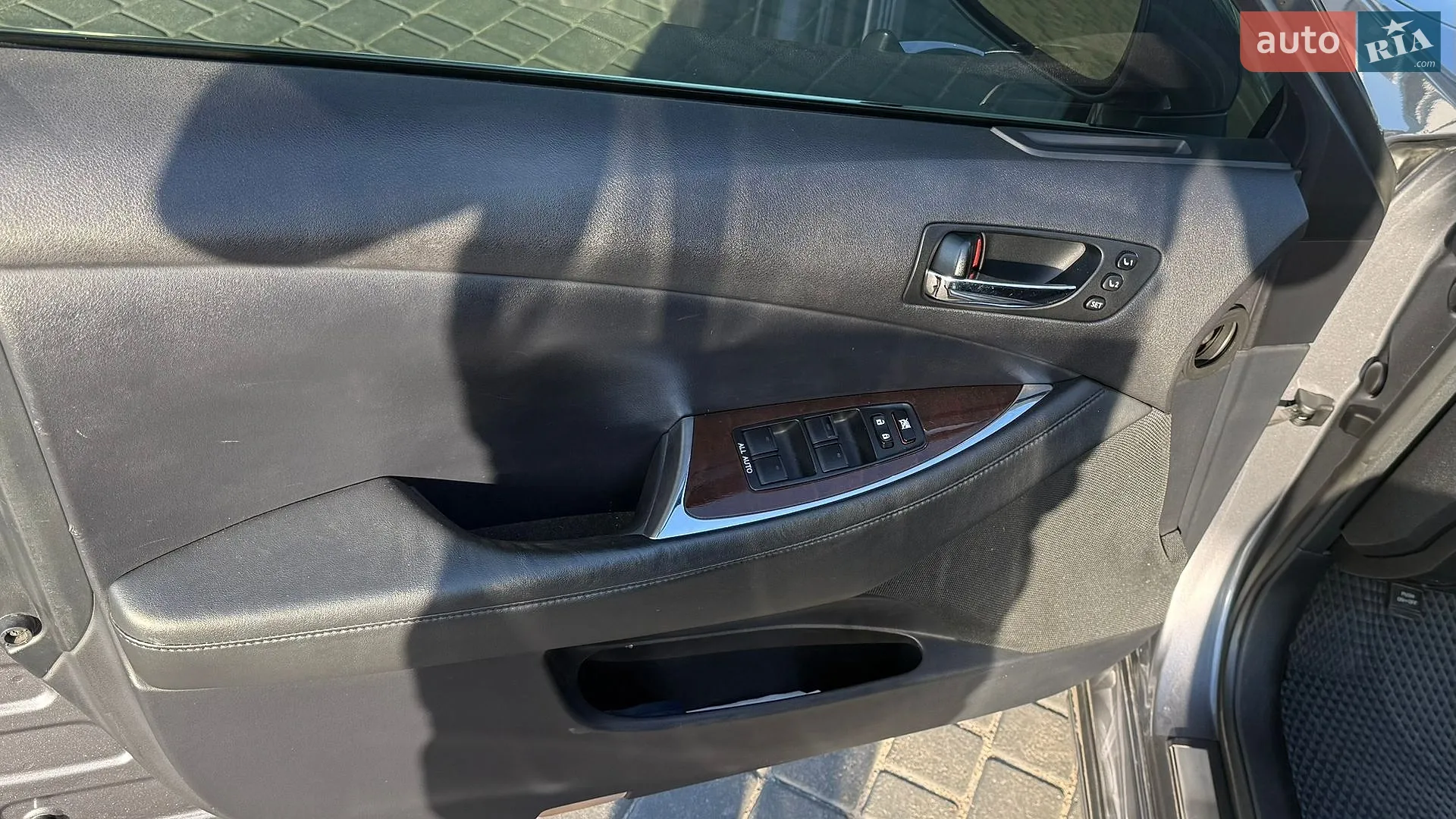 2012 Lexus ES - мініатюра 13