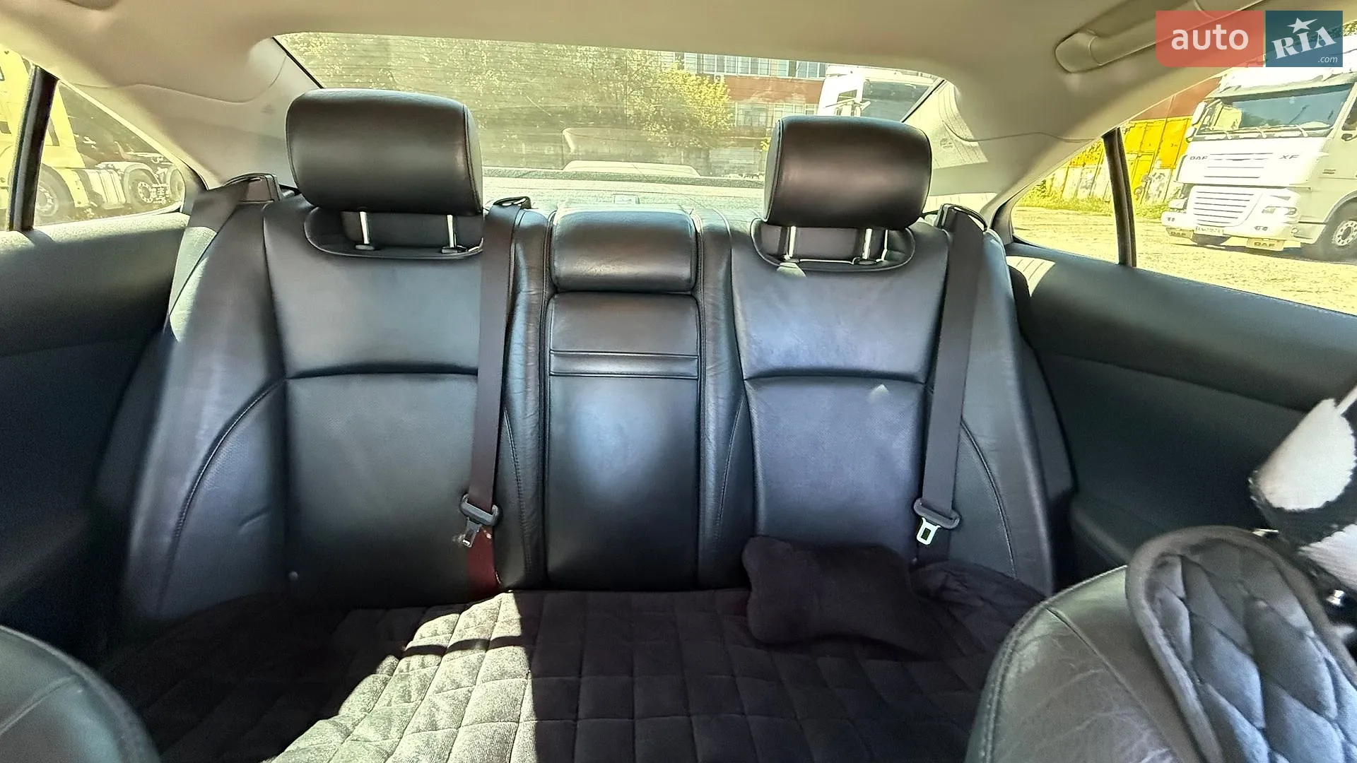 2012 Lexus ES - мініатюра 17