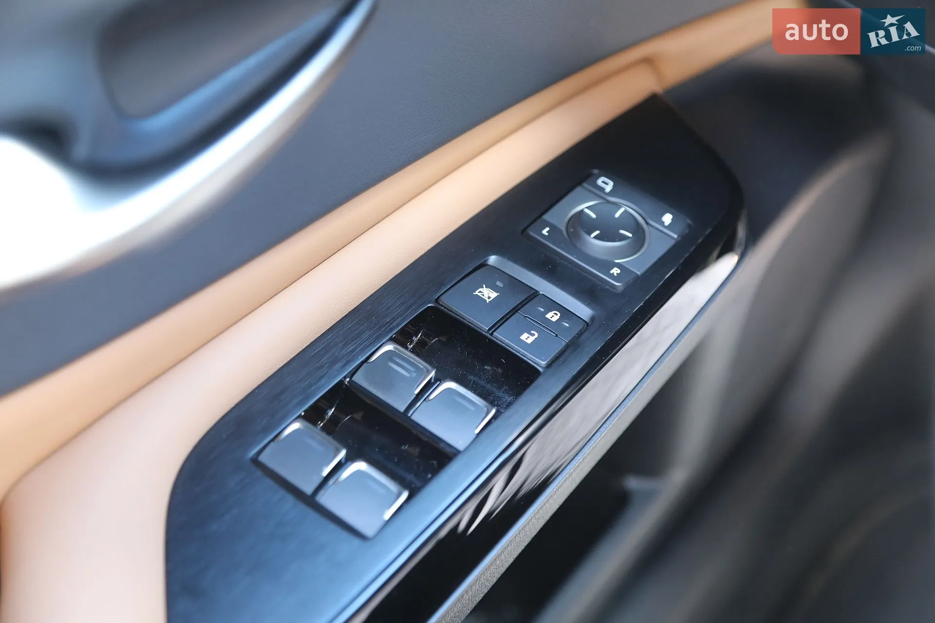 2022 Lexus ES - мініатюра 33