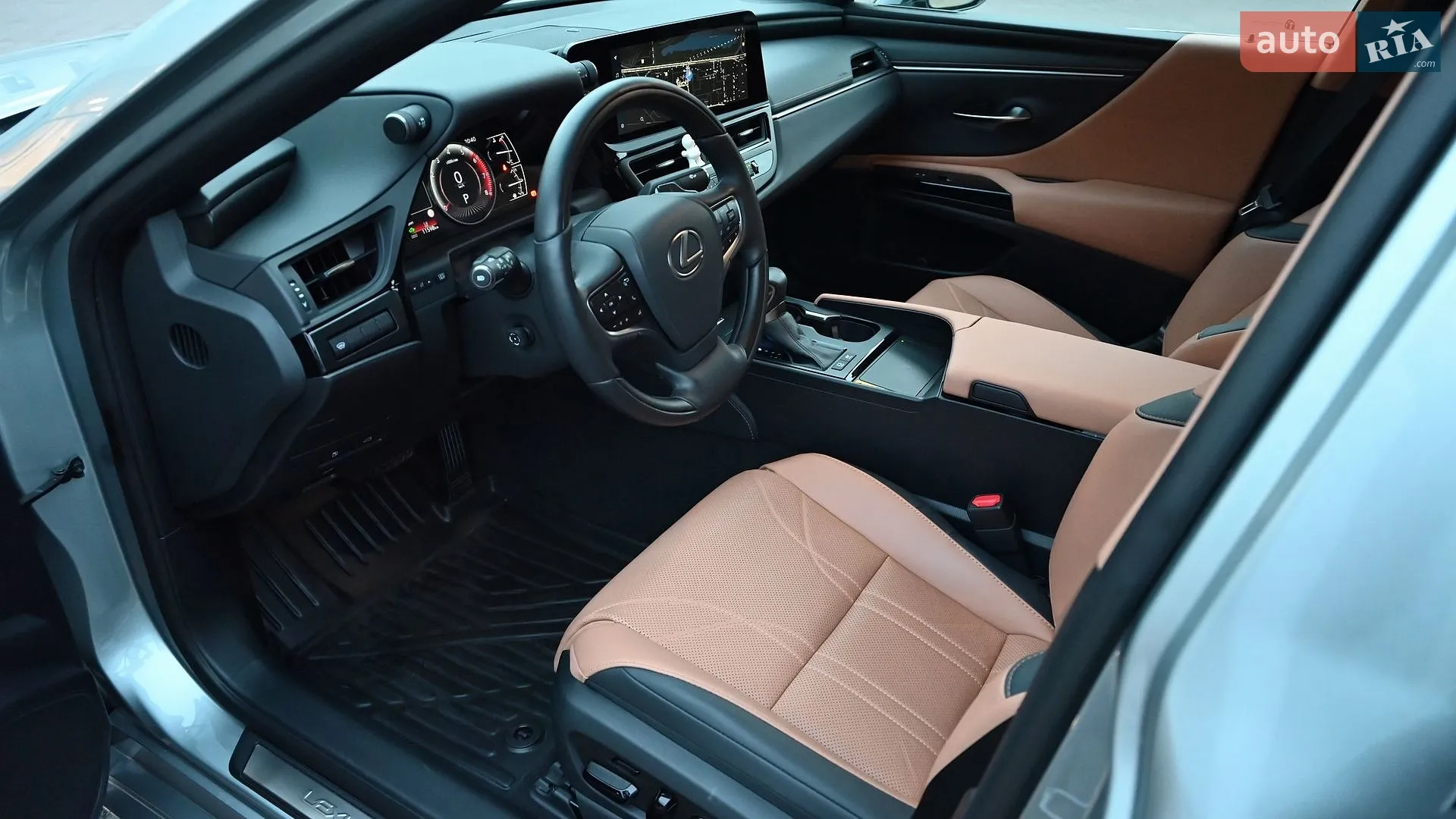 2023 Lexus ES - мініатюра 9