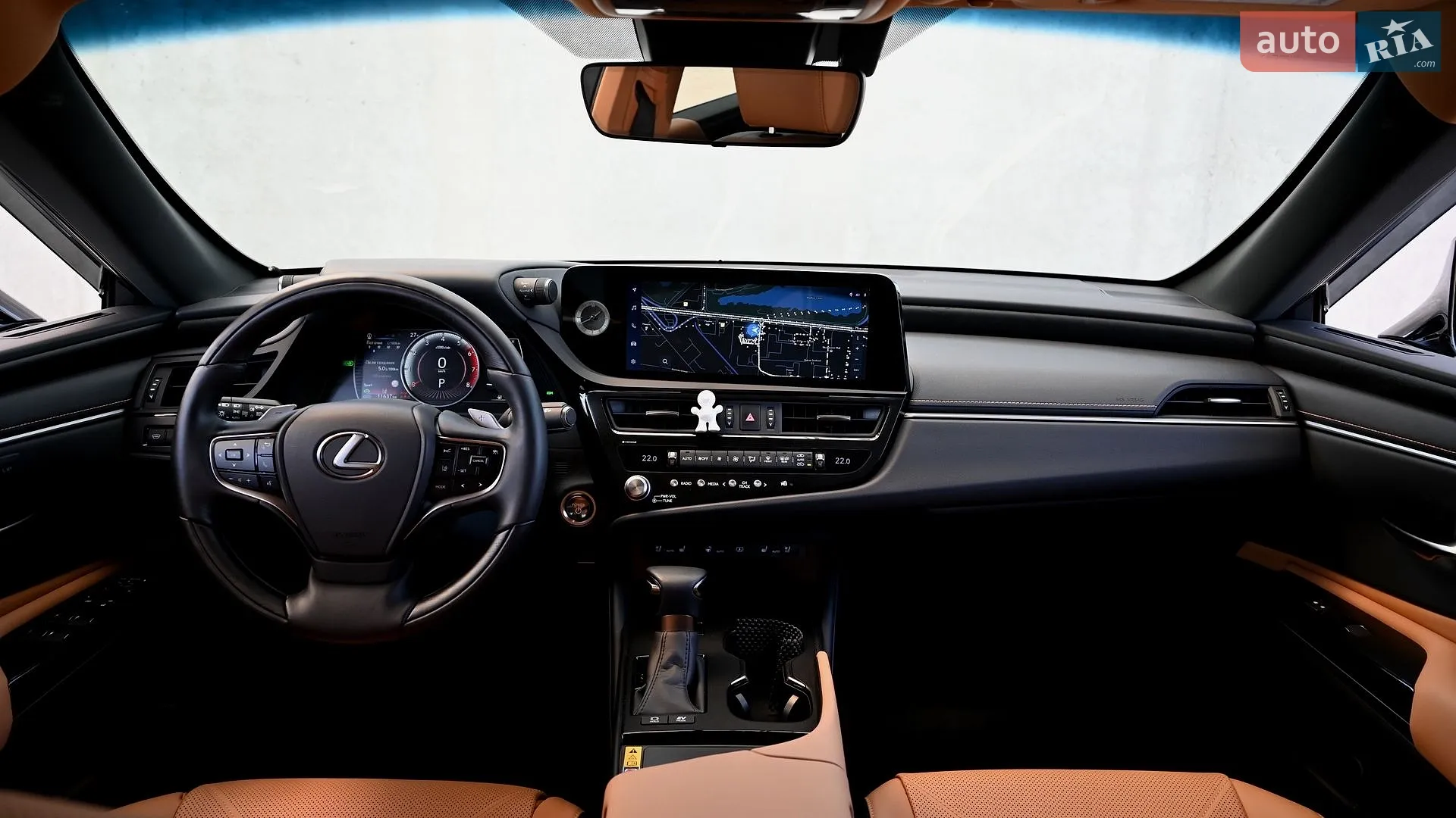 2023 Lexus ES - мініатюра 14
