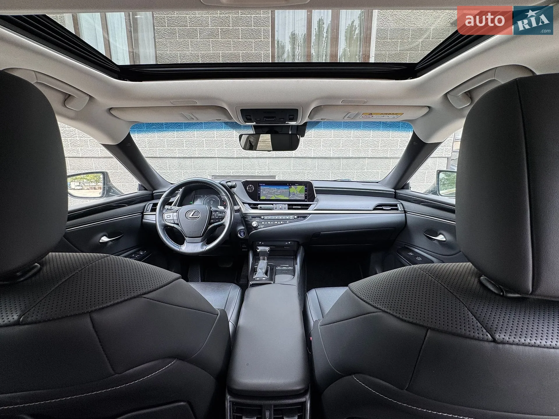 2021 Lexus ES - мініатюра 10