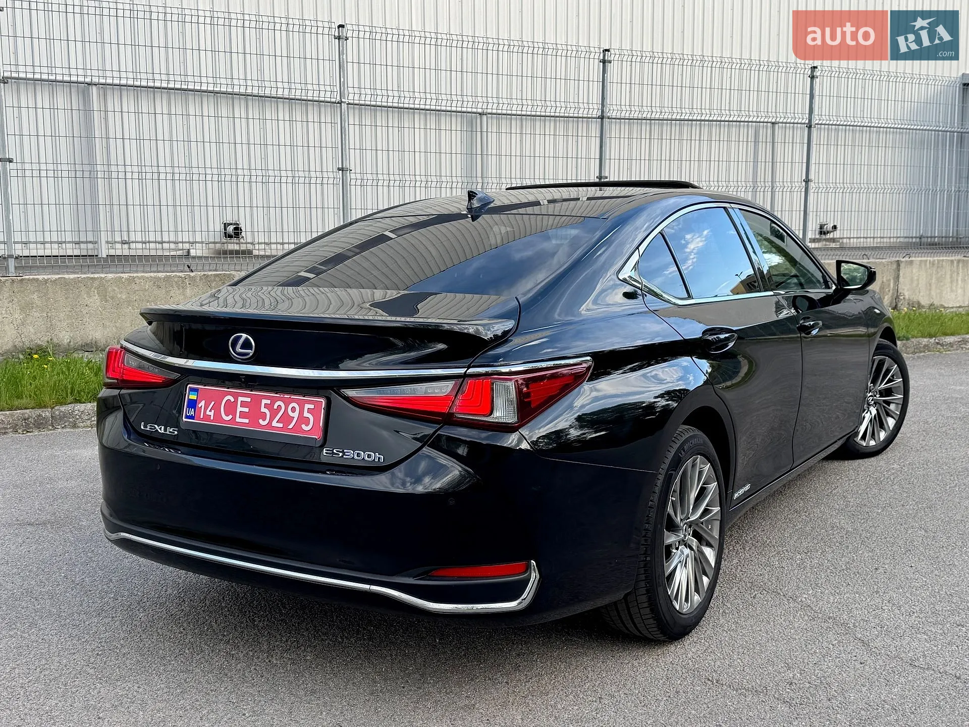 2021 Lexus ES - мініатюра 5