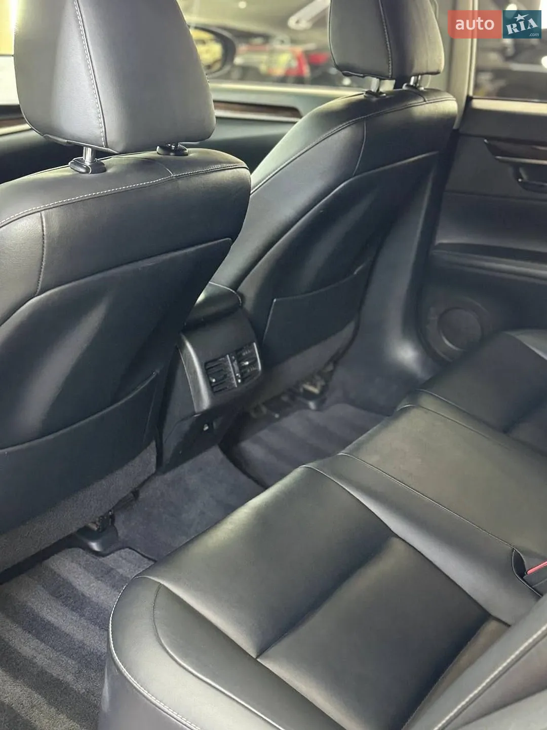 2012 Lexus ES - мініатюра 20