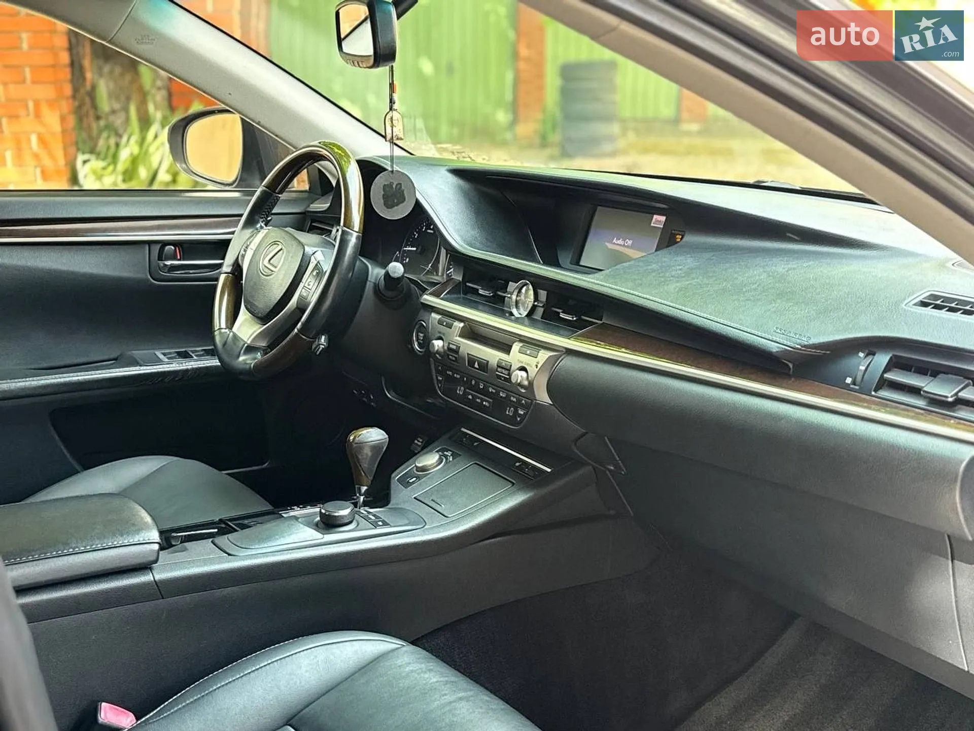 2012 Lexus ES - мініатюра 26