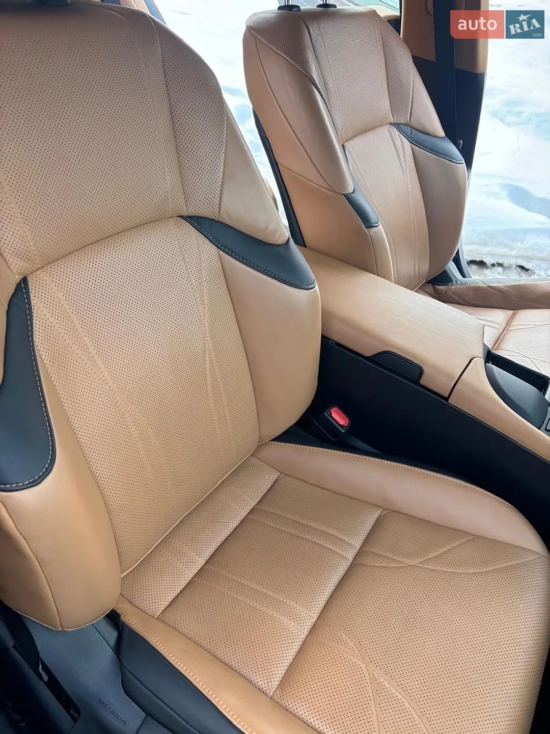 2022 Lexus ES - мініатюра 32