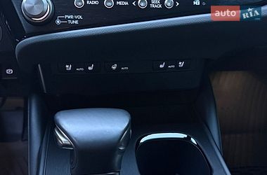 Седан Lexus ES 2022 в Києві фото 14 Седан Lexus ES 2022 в Києві
