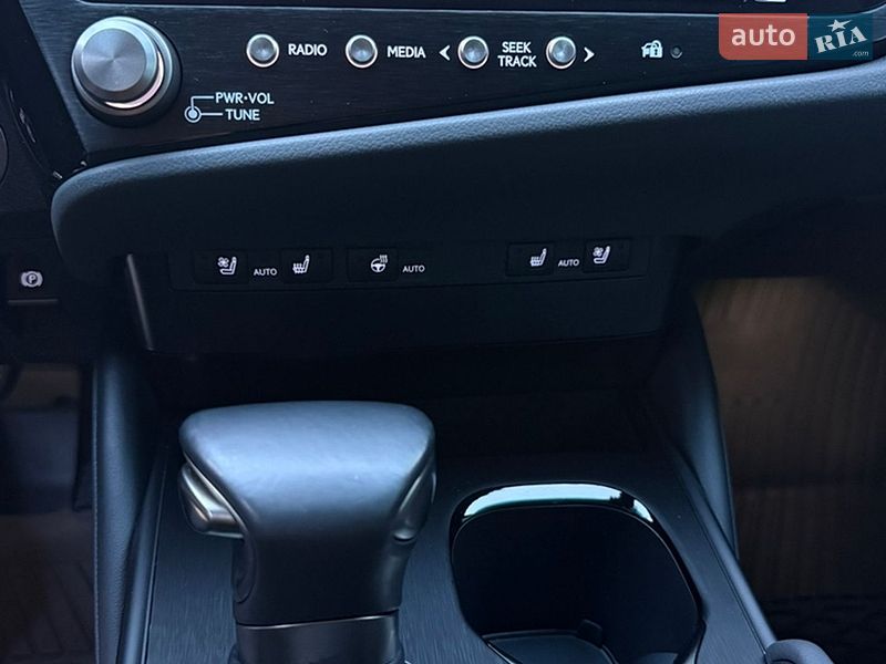 Седан Lexus ES 2022 в Києві фото 14 Седан Lexus ES 2022 в Києві