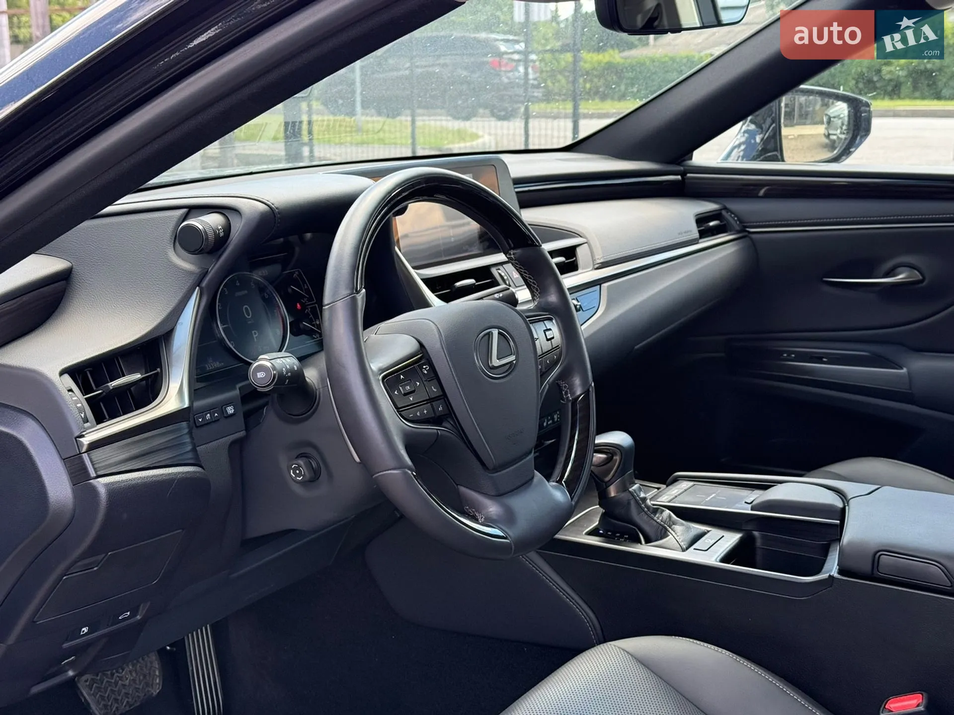 2021 Lexus ES - мініатюра 13
