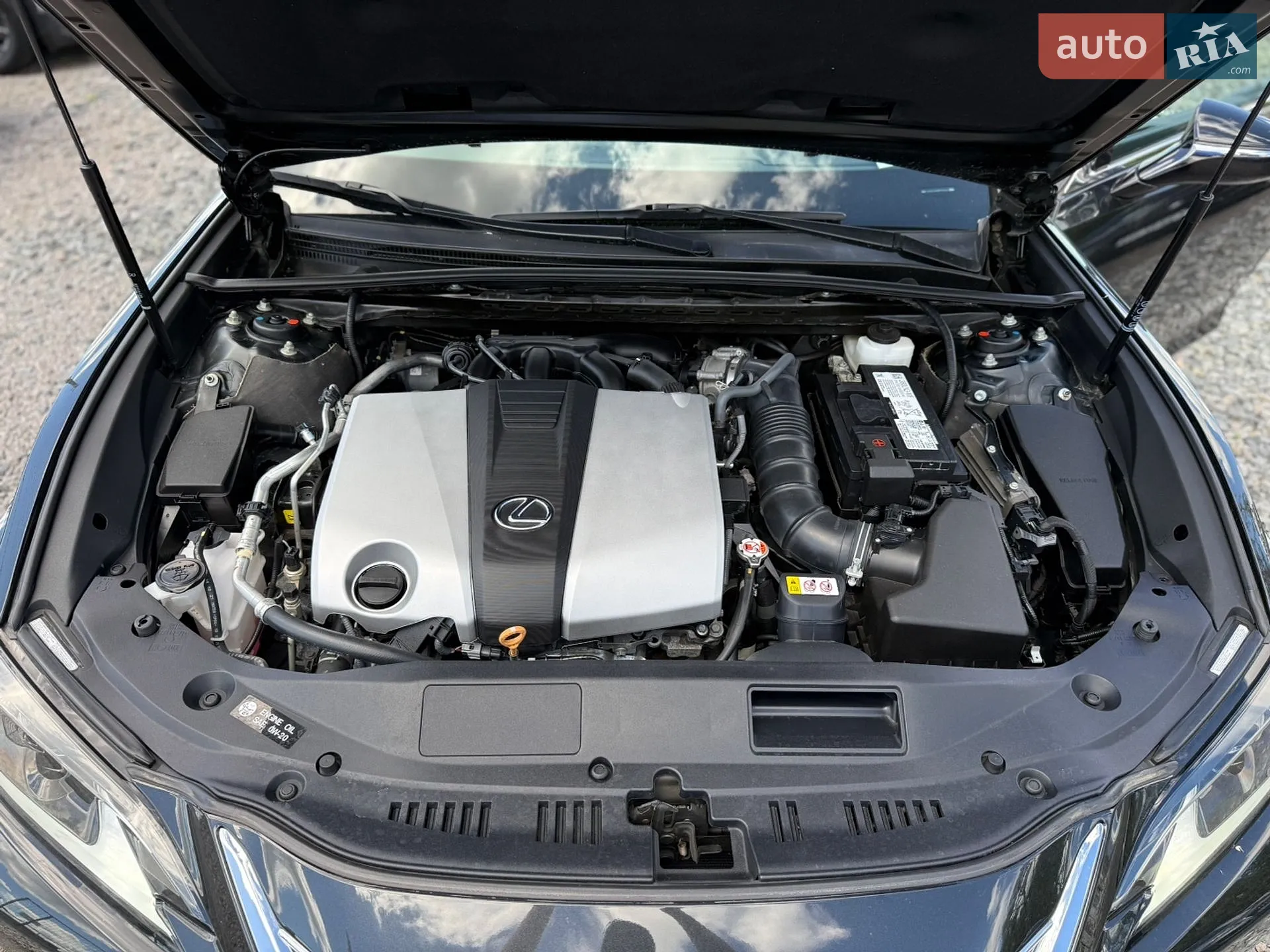 2021 Lexus ES - мініатюра 25