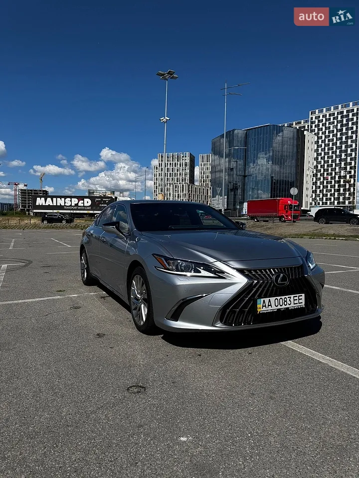 2022 Lexus ES - мініатюра 17