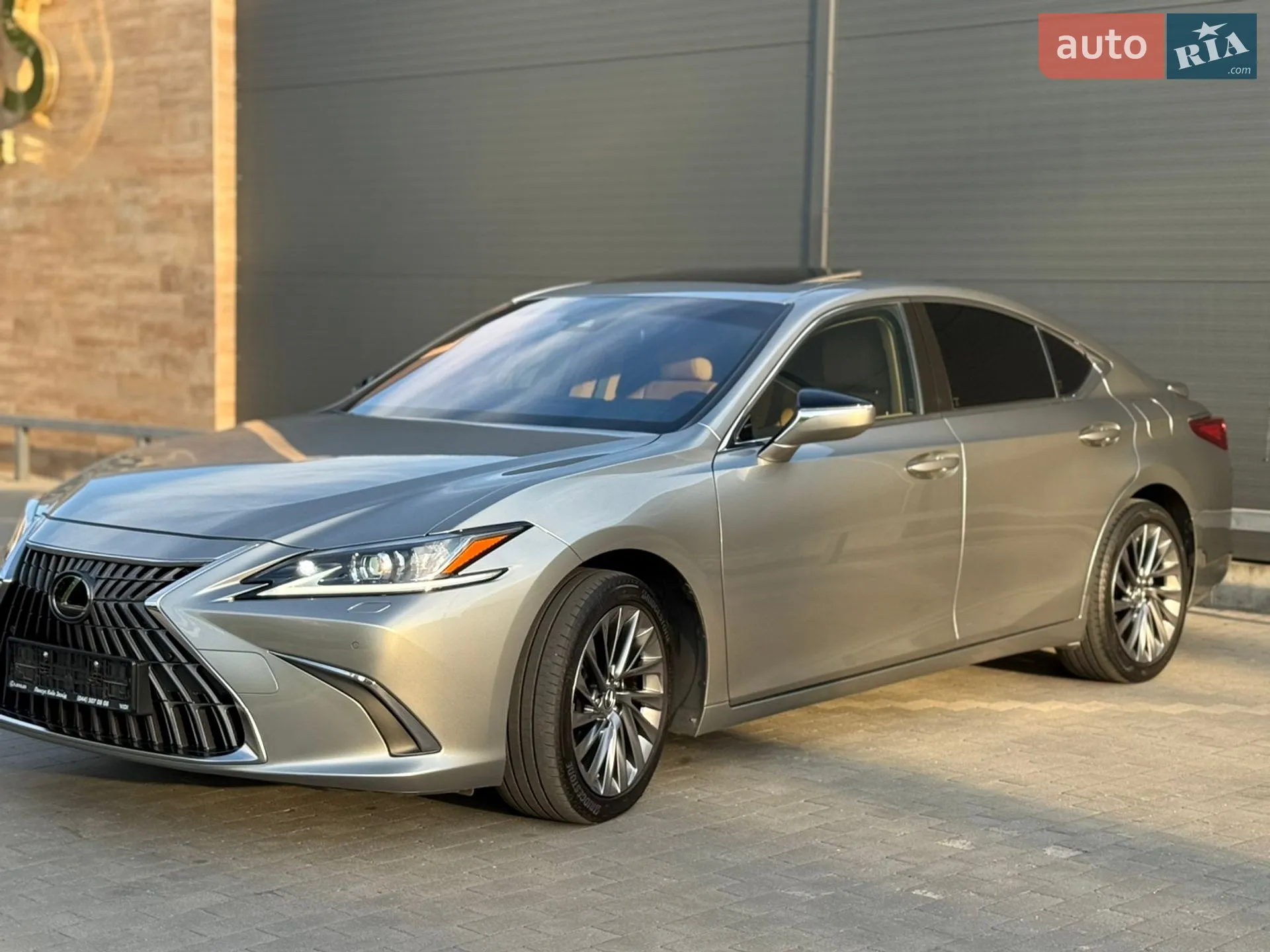 2023 Lexus ES - мініатюра 10