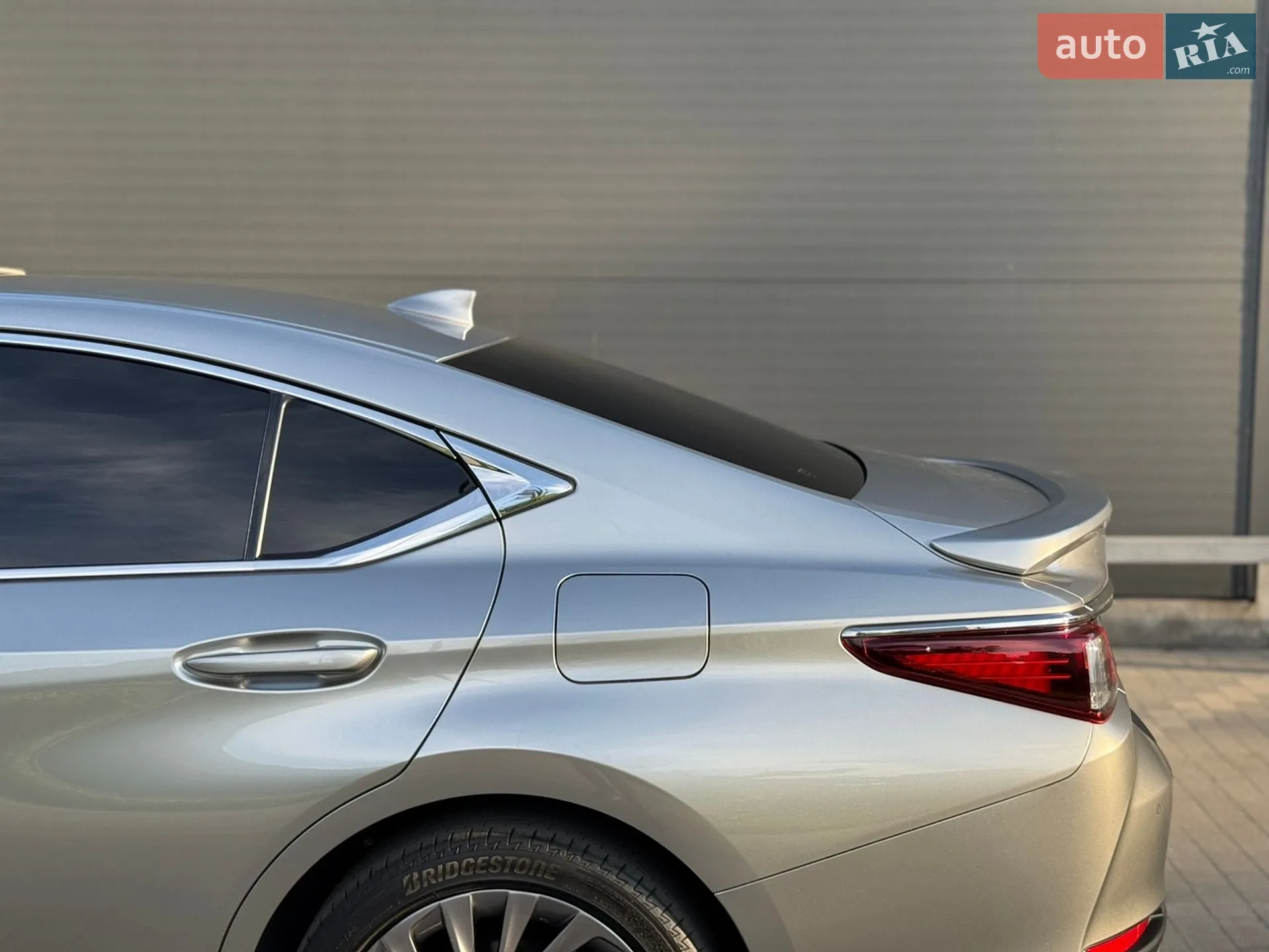 2023 Lexus ES - мініатюра 19