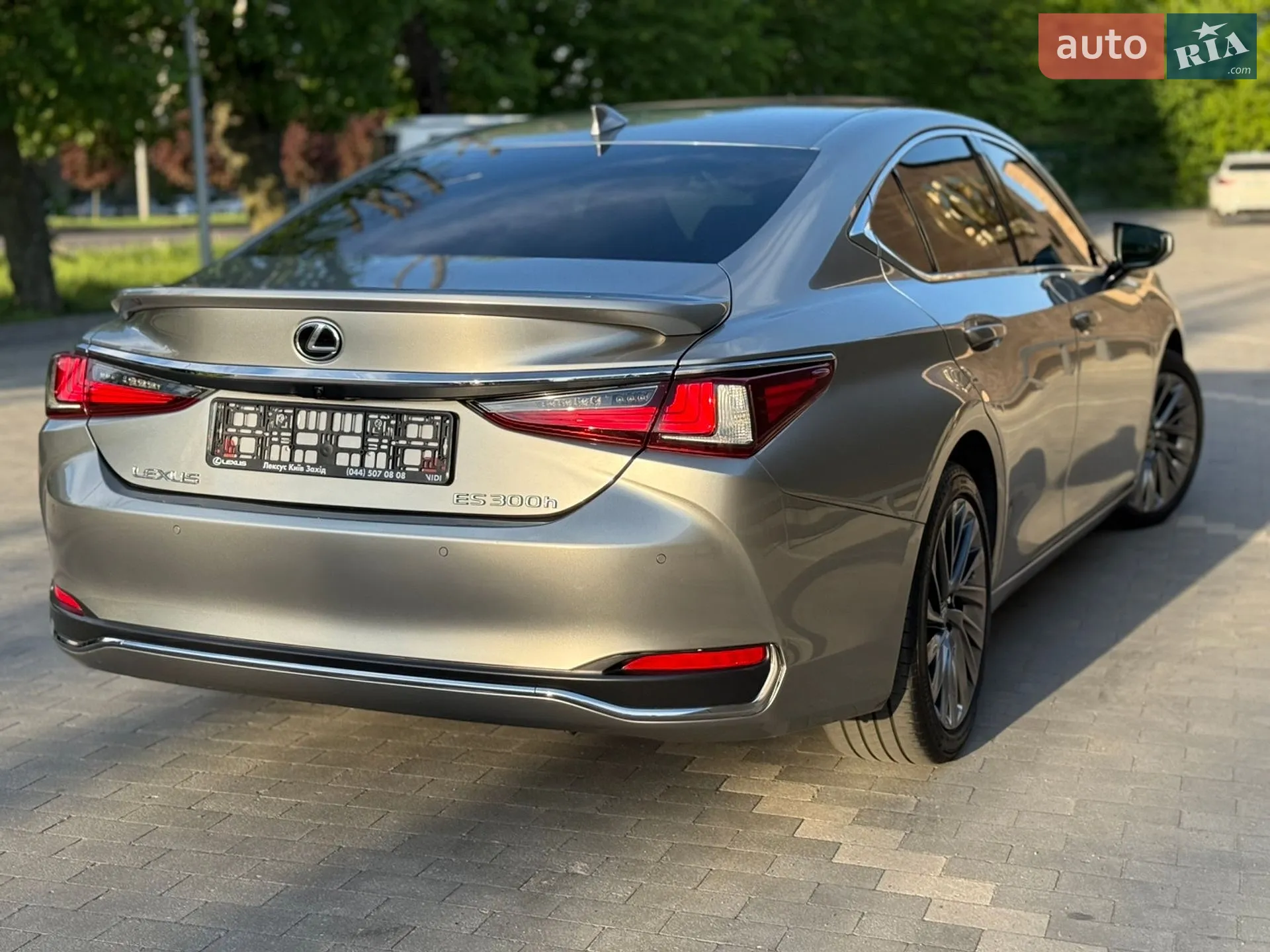 2023 Lexus ES - мініатюра 25