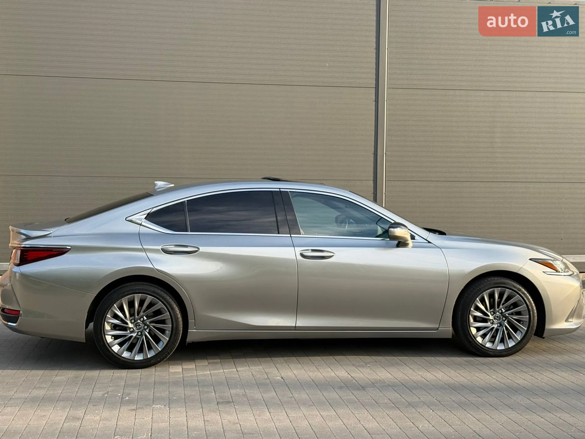 2023 Lexus ES - мініатюра 29