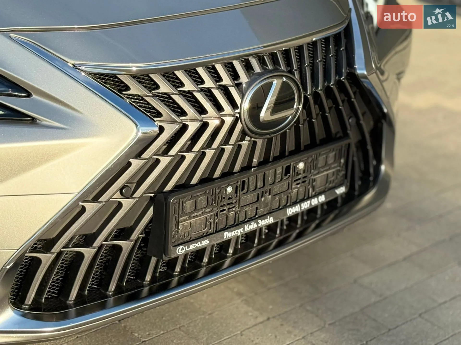 2023 Lexus ES - мініатюра 40