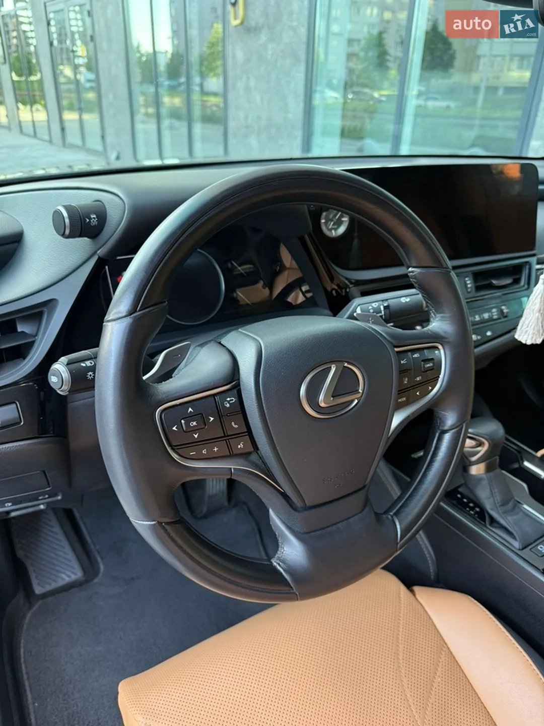 2023 Lexus ES - мініатюра 45
