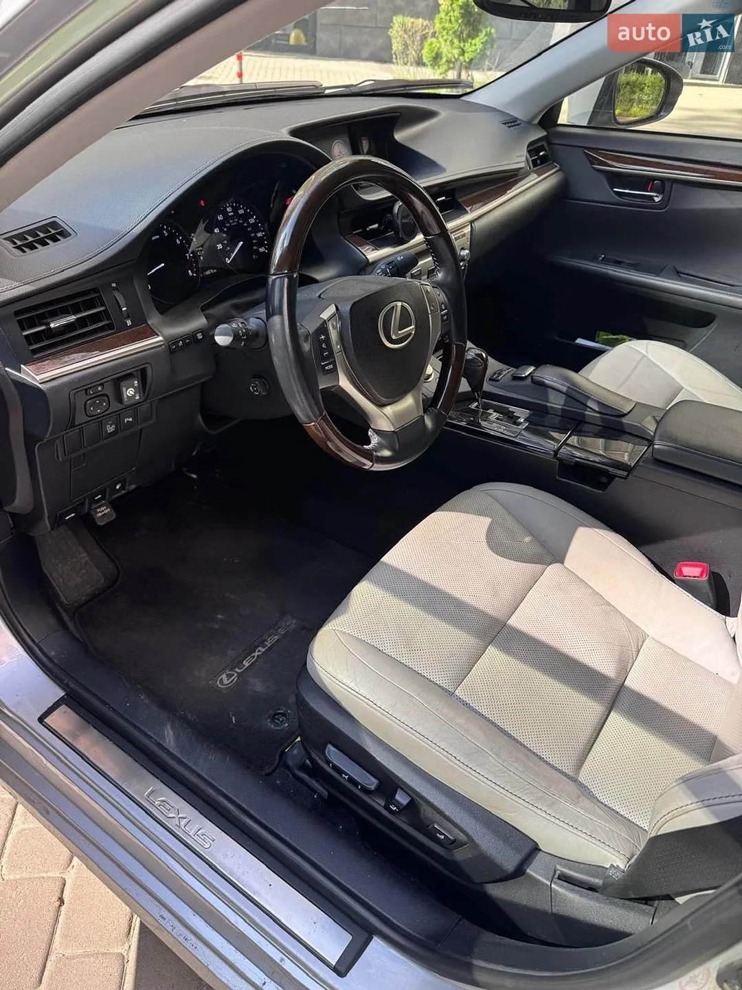 2013 Lexus ES - мініатюра 11