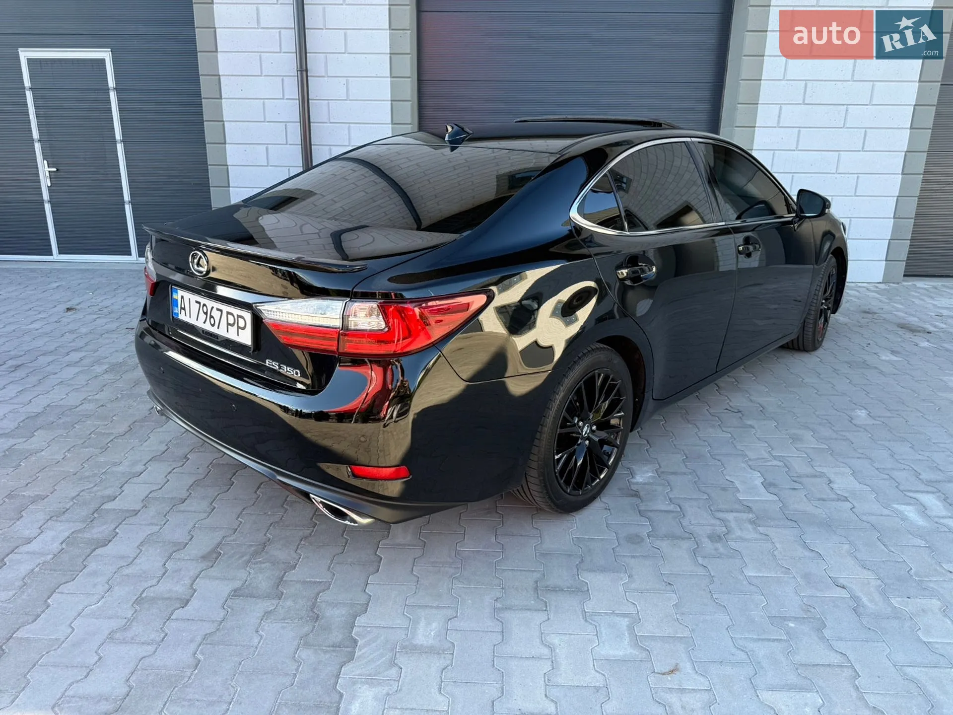 2016 Lexus ES - мініатюра 22