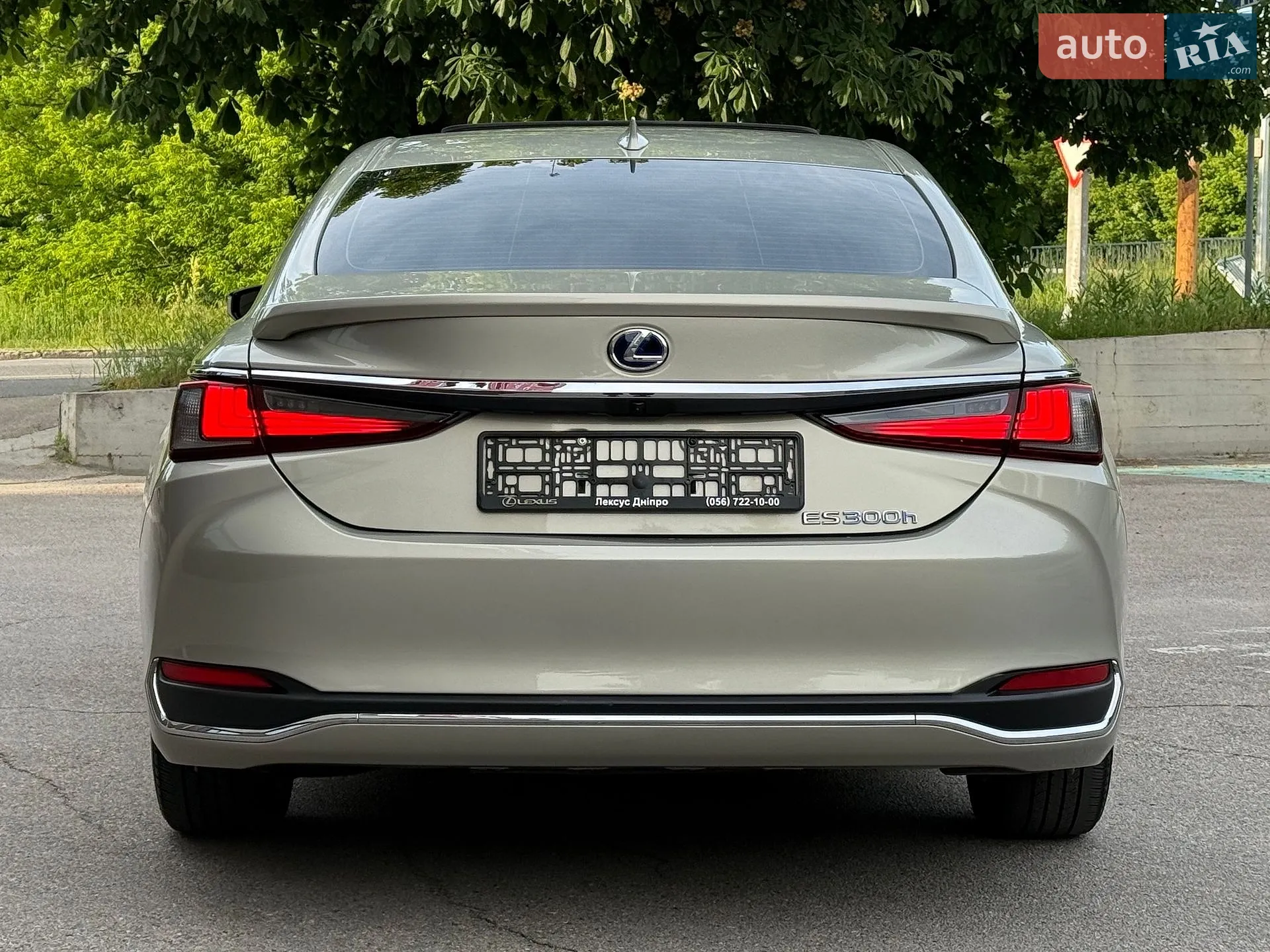 2021 Lexus ES - мініатюра 15