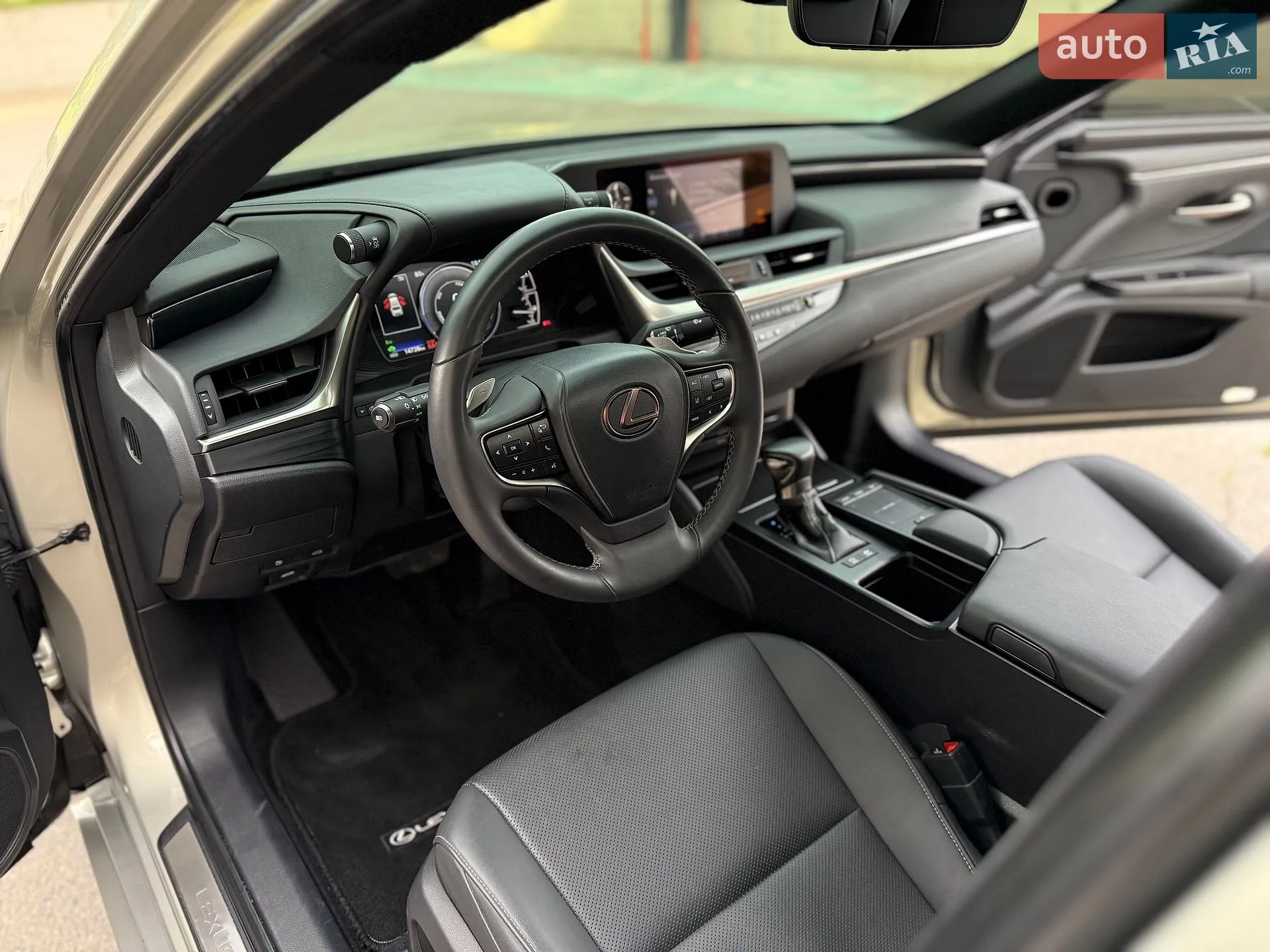 2021 Lexus ES - мініатюра 28
