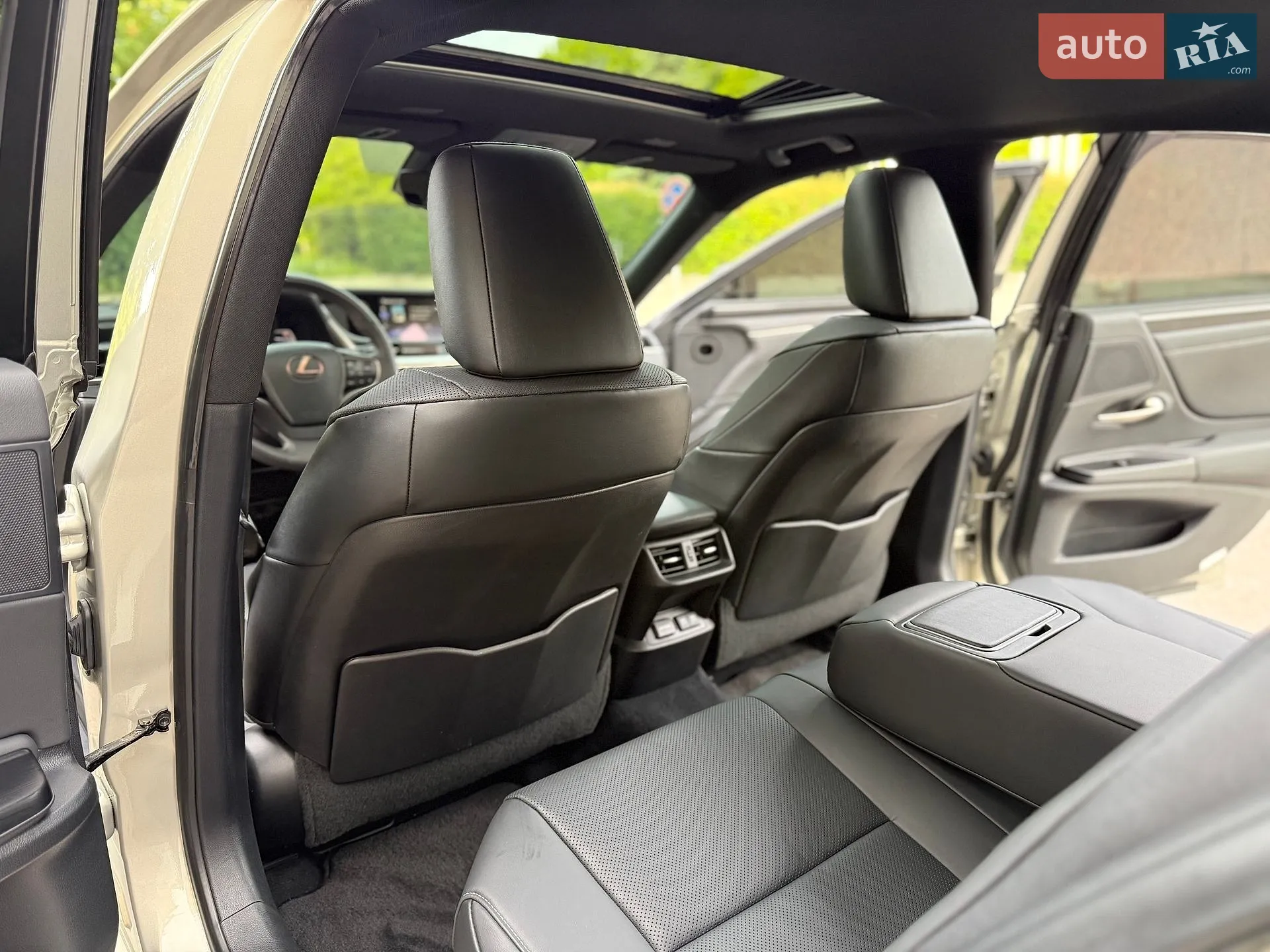 2021 Lexus ES - мініатюра 37