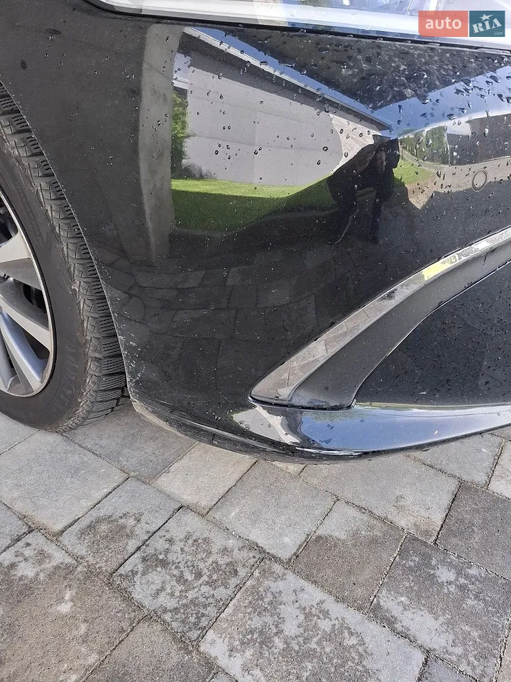 2019 Lexus ES - мініатюра 19