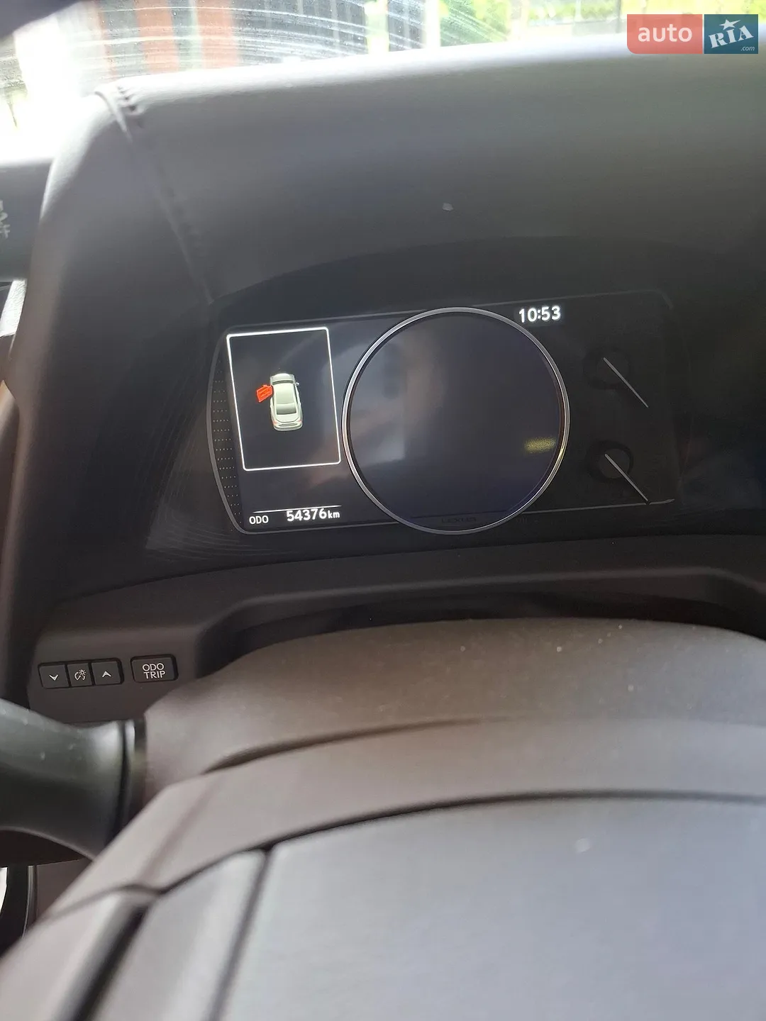 2019 Lexus ES - мініатюра 2