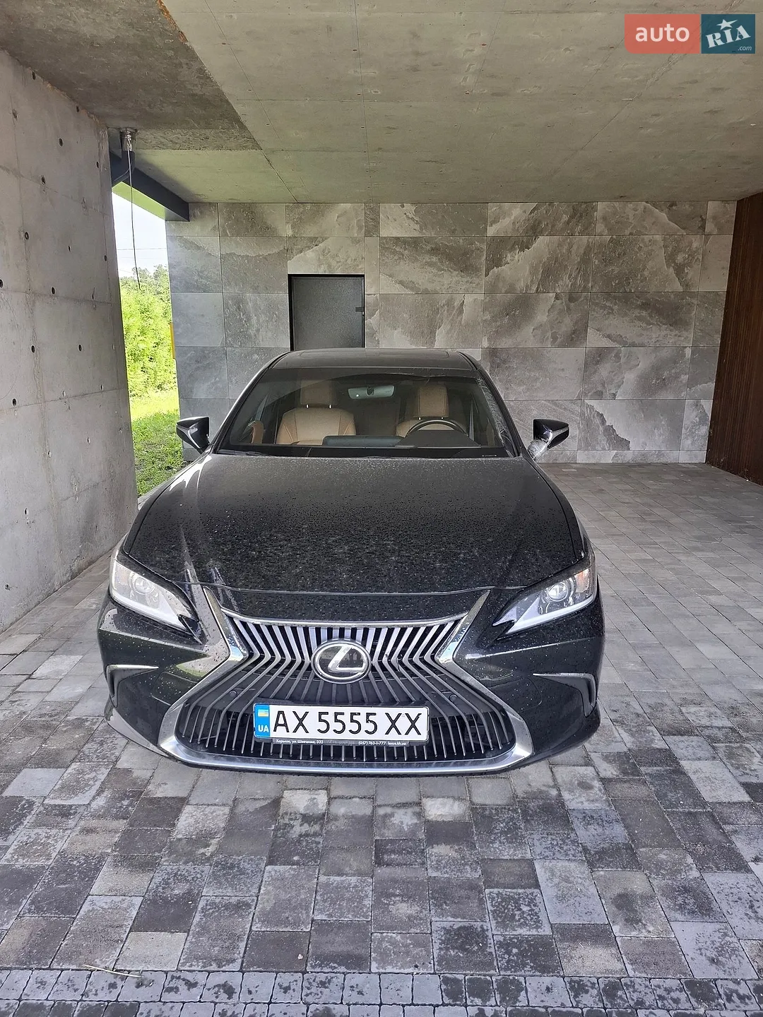 2019 Lexus ES - мініатюра 9