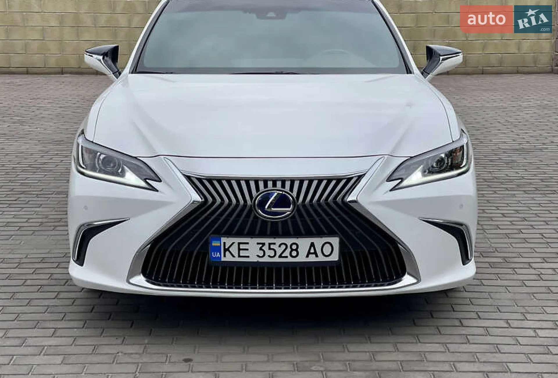 2020 Lexus ES - мініатюра 4