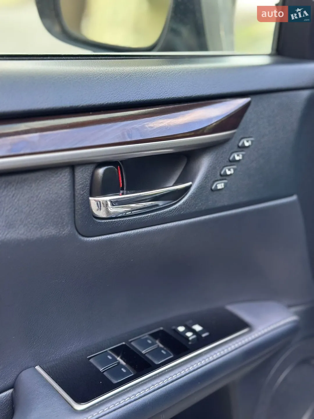 2018 Lexus ES - мініатюра 15