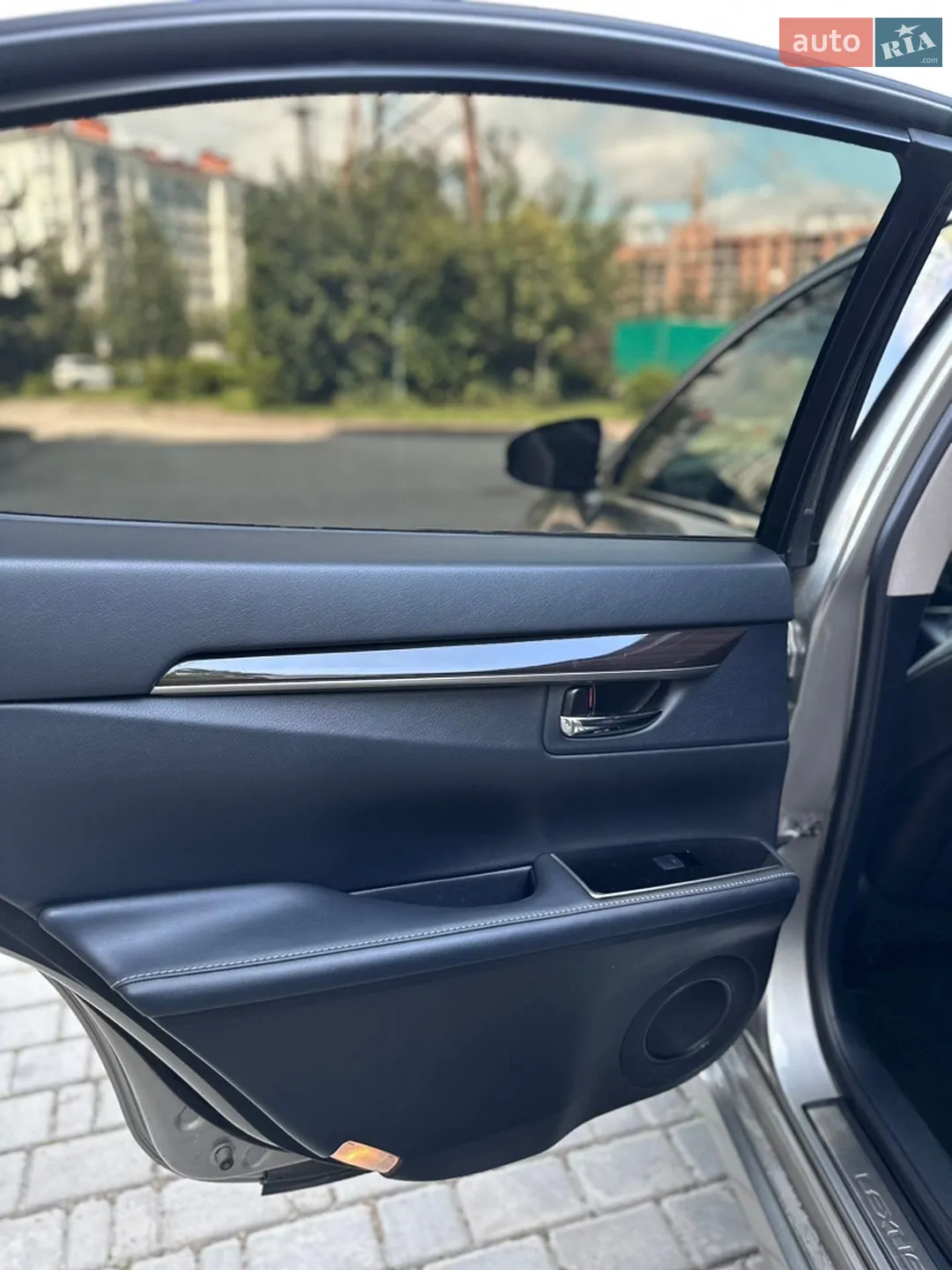 2018 Lexus ES - мініатюра 24
